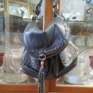 Hobo purse